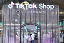 TikTok Shop黑五破亿:跨境卖家的新机会-飞鸽出海
