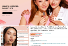 SACHEU Beauty的社媒逆袭:小众品牌如何撬动美国市场?-飞鸽出海
