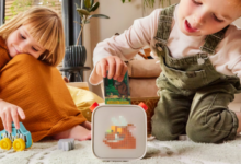 YOTO一年卖出7个亿，无屏音箱如何撬动跨境电商新增长？-飞鸽出海