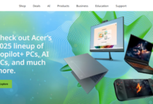 3.5万美元起家，Acer如何跑赢科技马拉松-飞鸽出海