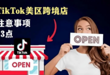 TikTok美区不好做？这份跨境电商避坑指南请收好-飞鸽出海