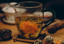 TikTok健康风暴:马黛茶如何炼成爆款?-飞鸽出海