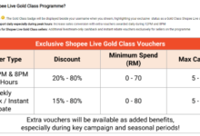 Shopee直播新玩法:黄金计划能否引爆东南亚电商-飞鸽出海